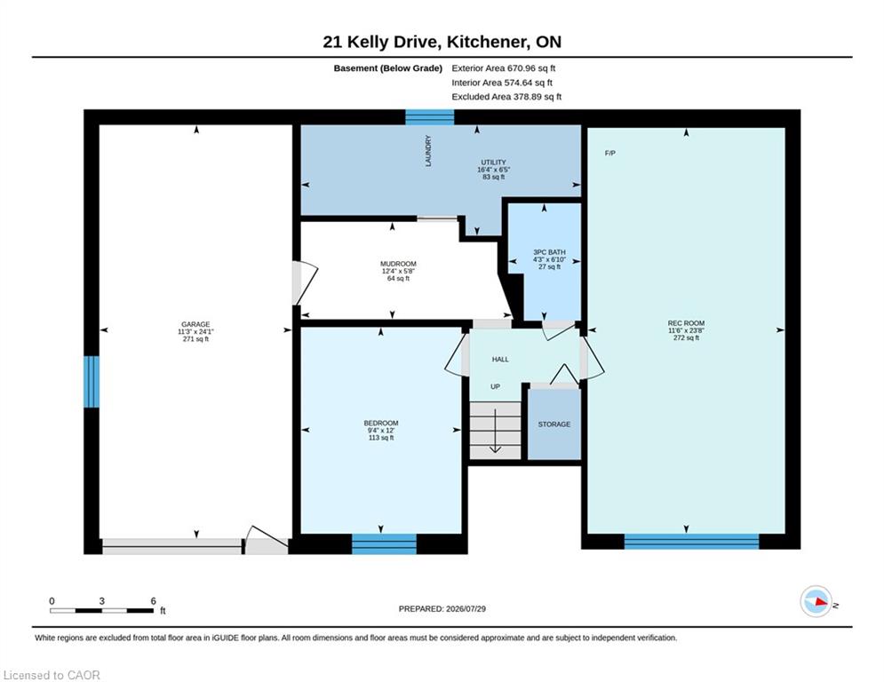 21 Kelly Drive Property Photo 49