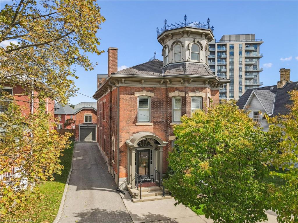 143 Norfolk Street Property Photo 1