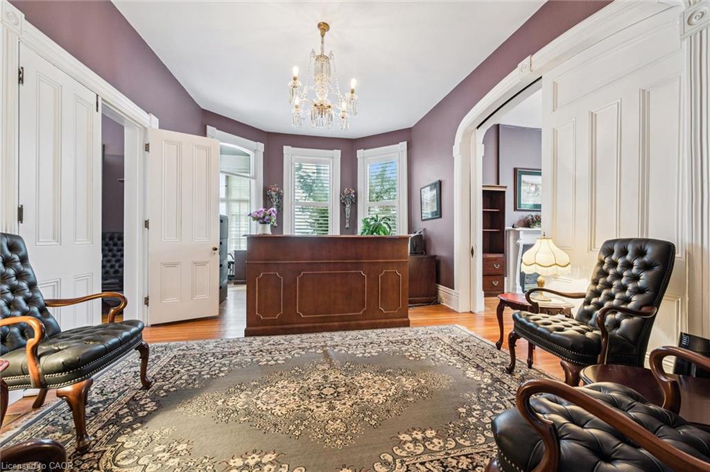 143 Norfolk Street Property Photo 6