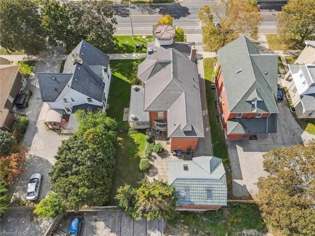 143 Norfolk Street Property Photo 33