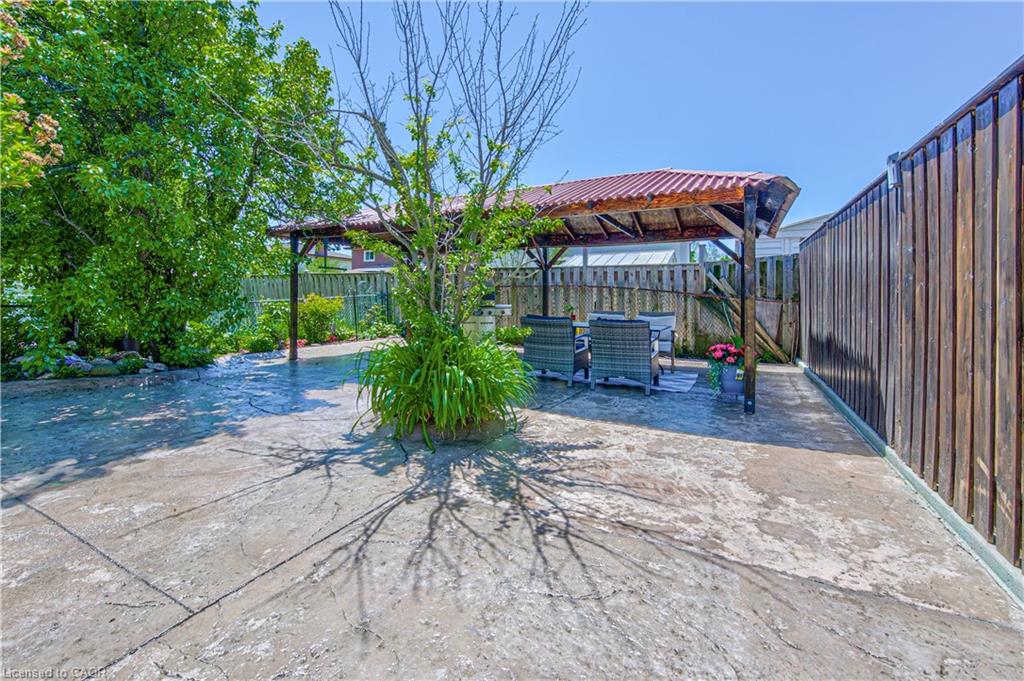 2560 Palisander Avenue Property Photo 39