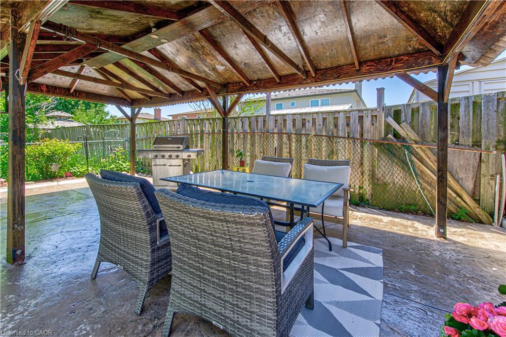 2560 Palisander Avenue Property Photo 40