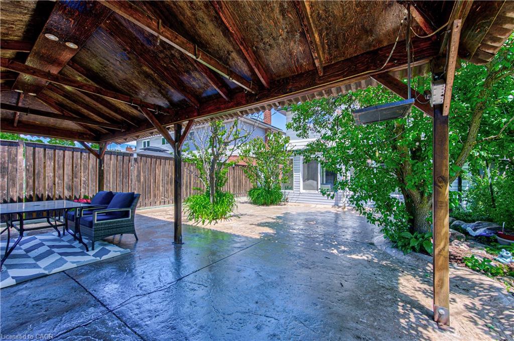2560 Palisander Avenue Property Photo 41