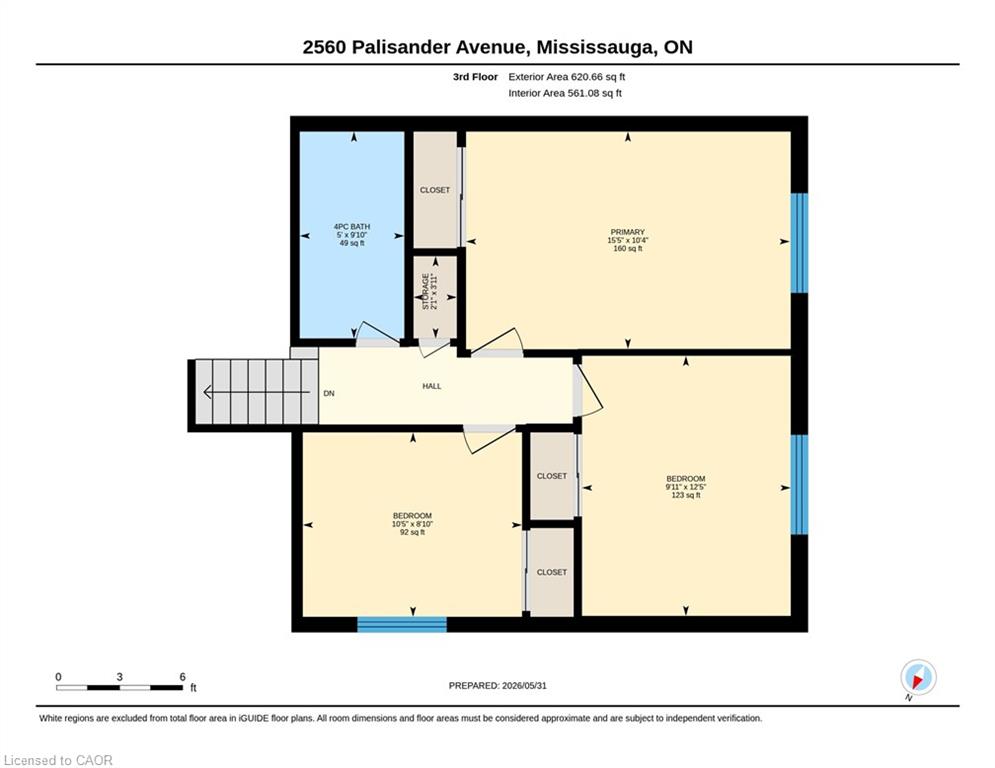 2560 Palisander Avenue Property Photo 46