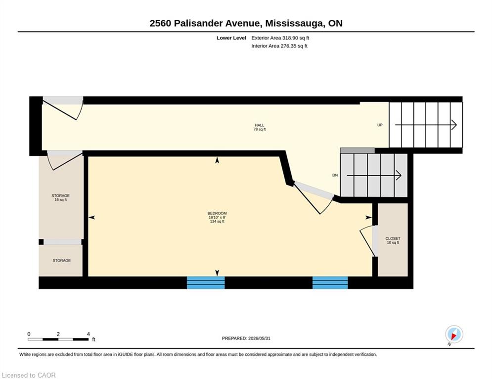 2560 Palisander Avenue Property Photo 48