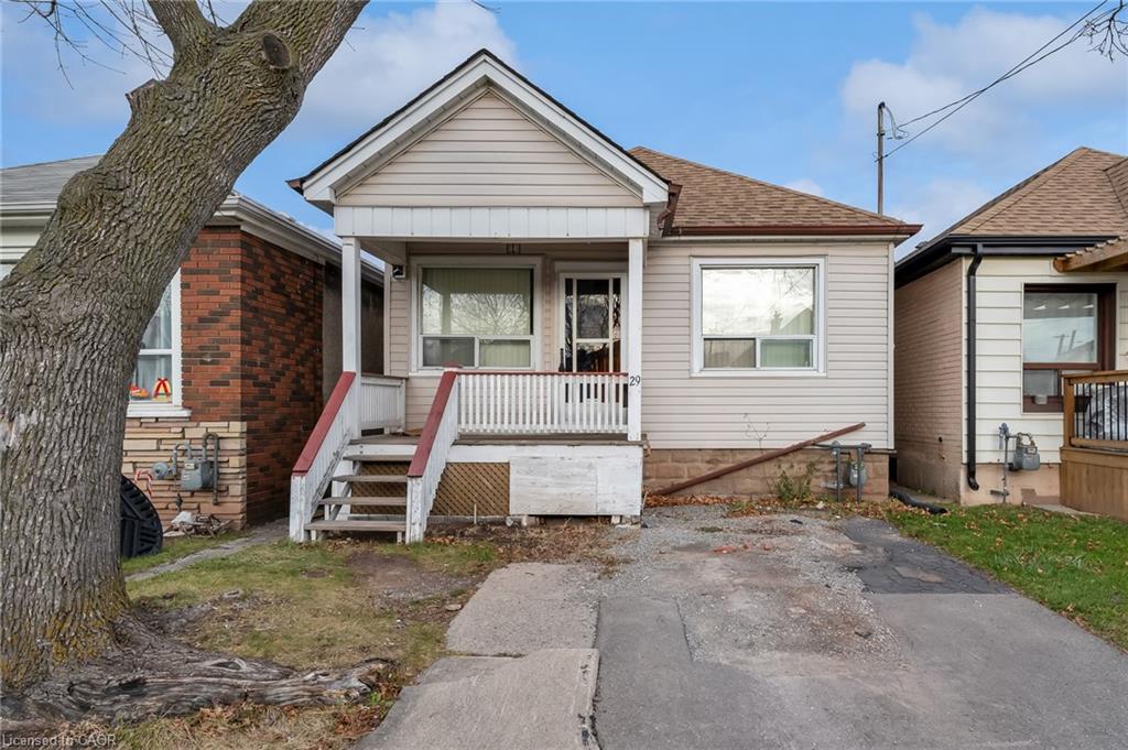 29 Harrison Avenue Property Photo 2