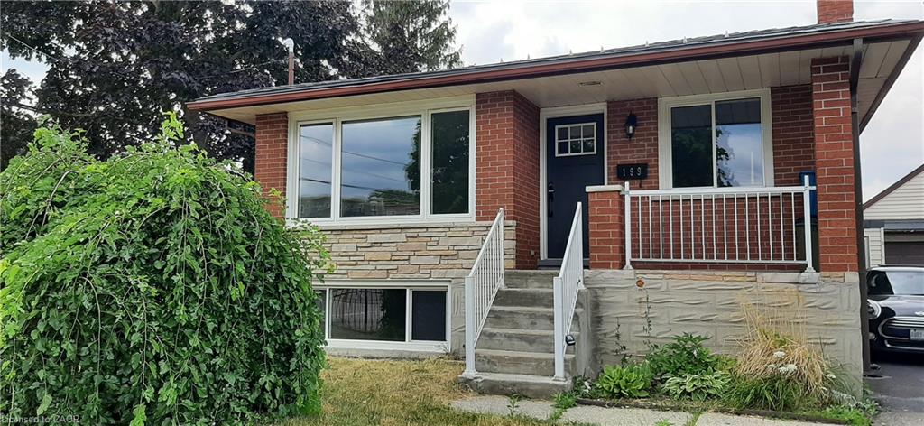 199 Jansen Avenue Property Photo 1