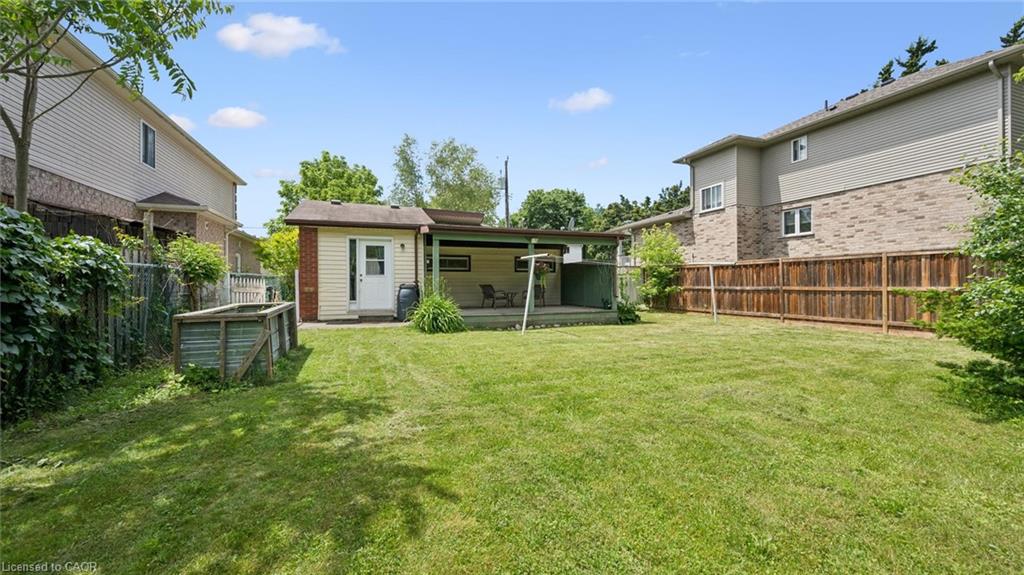 10 Macville Avenue Property Photo 9