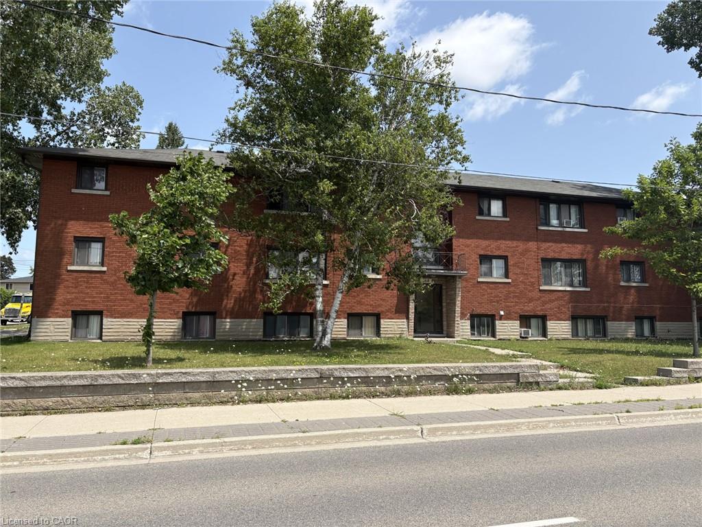 368 Weber Street W Property Photo 1