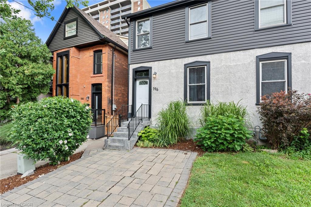196 Bold Street Property Photo 1