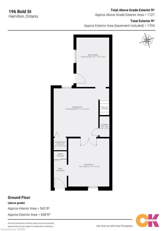 196 Bold Street Property Photo 41