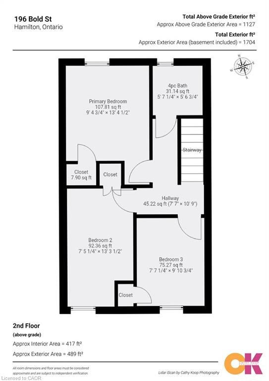 196 Bold Street Property Photo 42