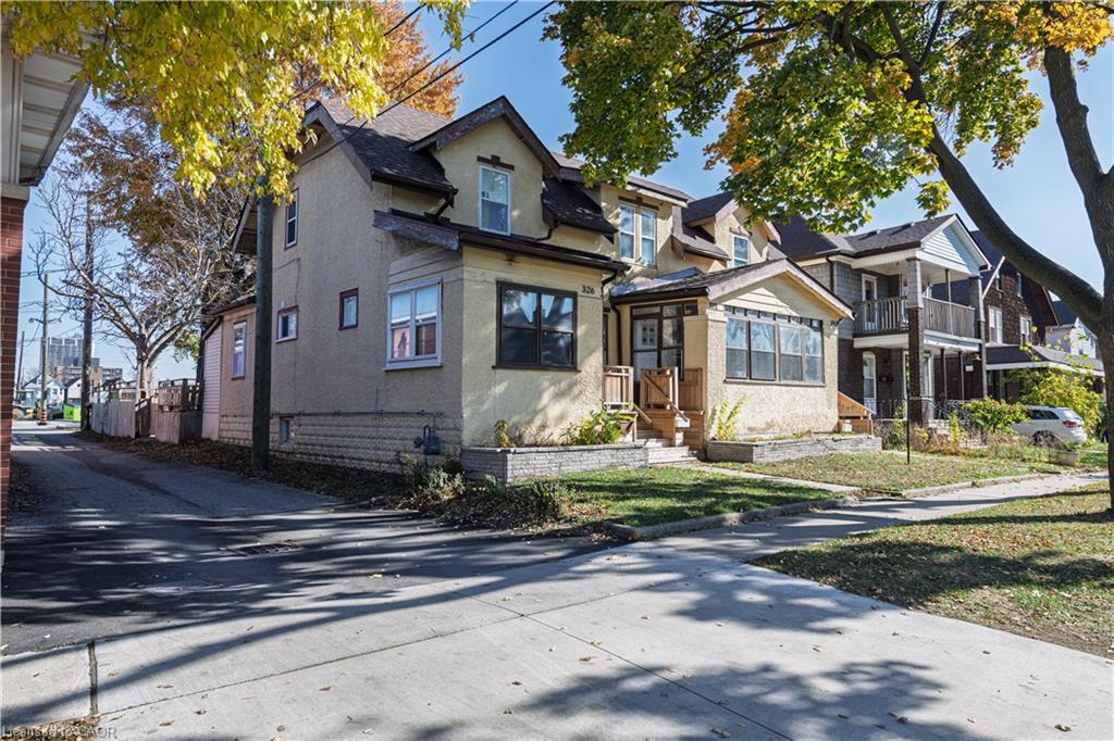 332 Elm Avenue Property Photo 2