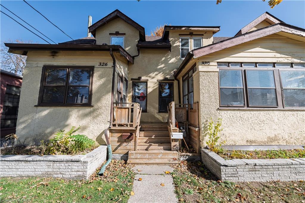 332 Elm Avenue Property Photo 3