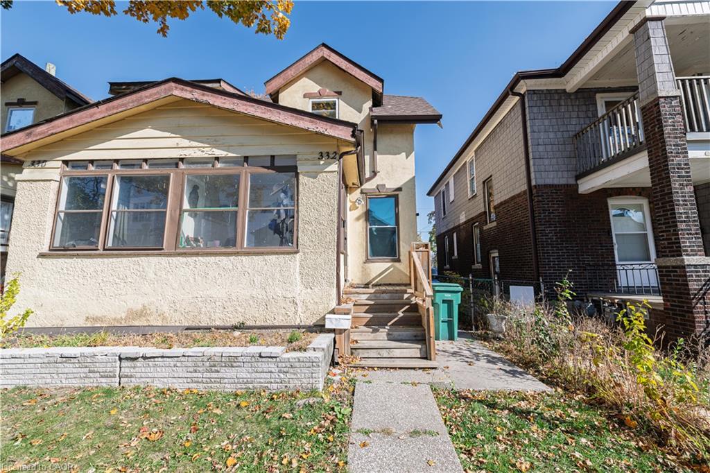 332 Elm Avenue Property Photo 4