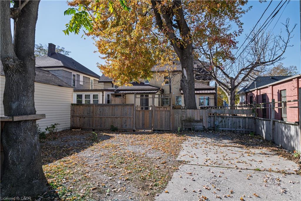332 Elm Avenue Property Photo 27