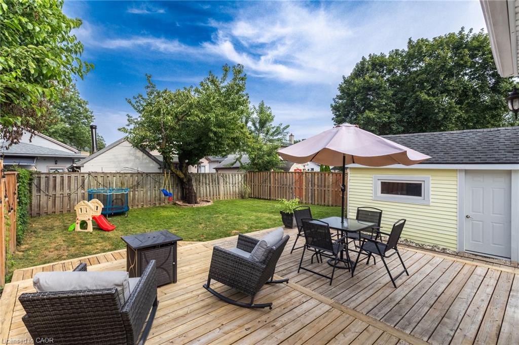 36 Woodland Avenue Property Photo 25