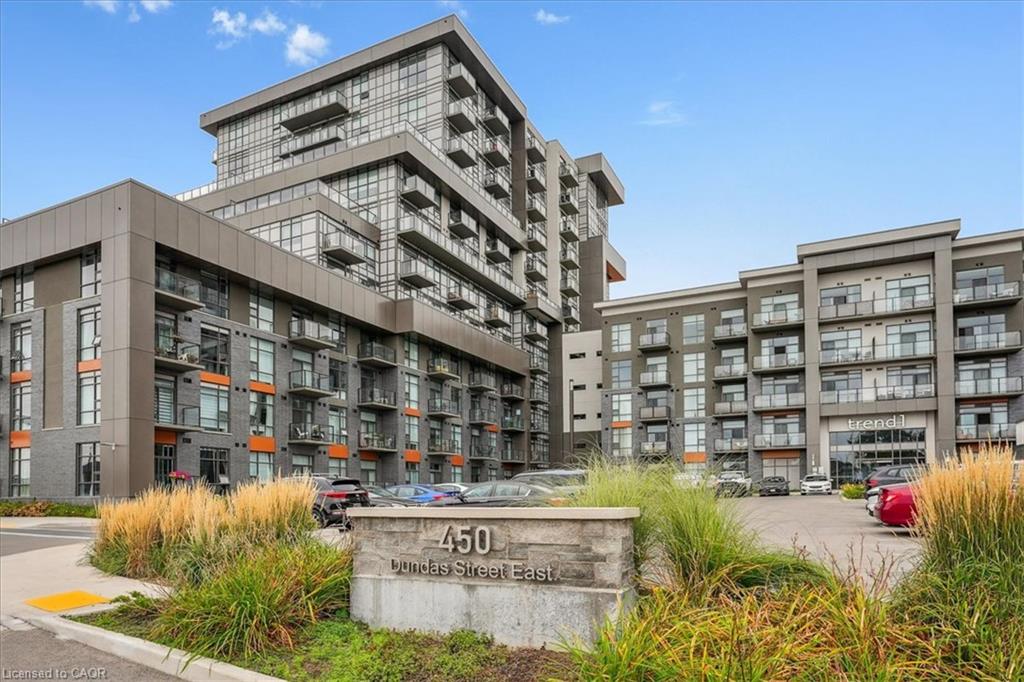 603-450 Dundas Street E Property Photo 1