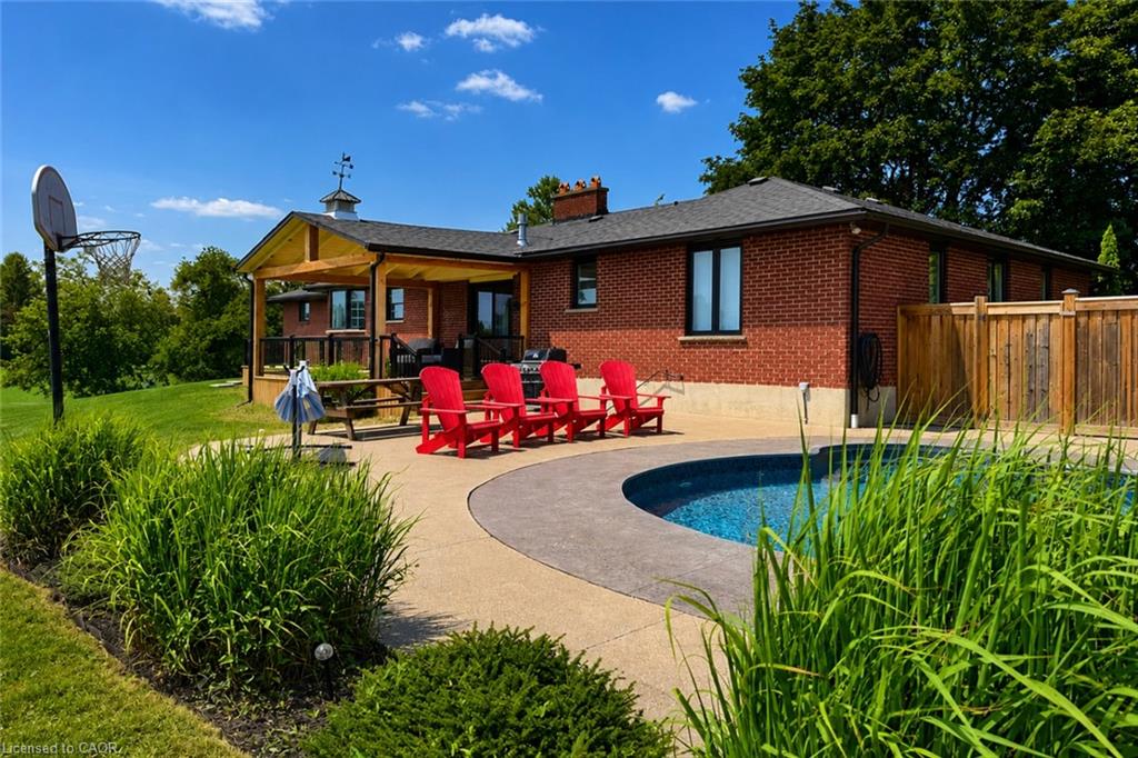 282 German School Road Property Photo 39