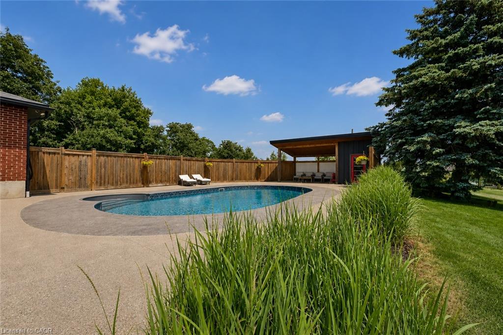 282 German School Road Property Photo 40