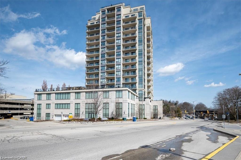 607-160 Macdonell Street Property Photo 2