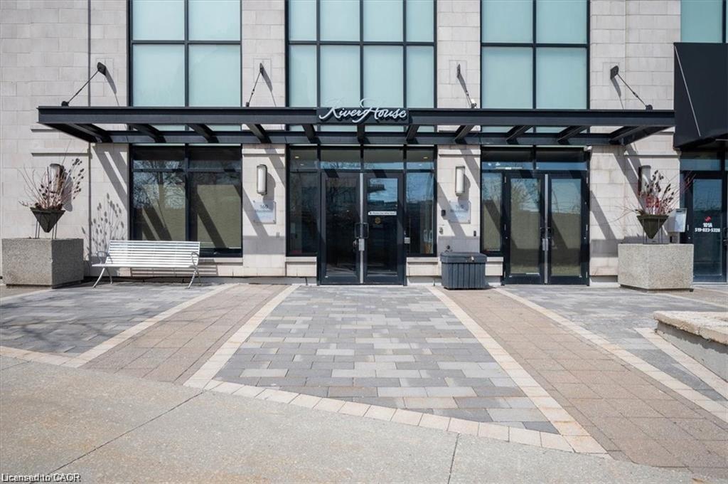 607-160 Macdonell Street Property Photo 3