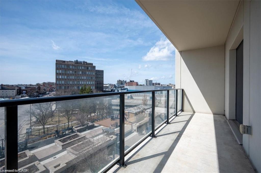607-160 Macdonell Street Property Photo 13