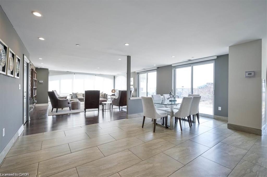 607-160 Macdonell Street Property Photo 15