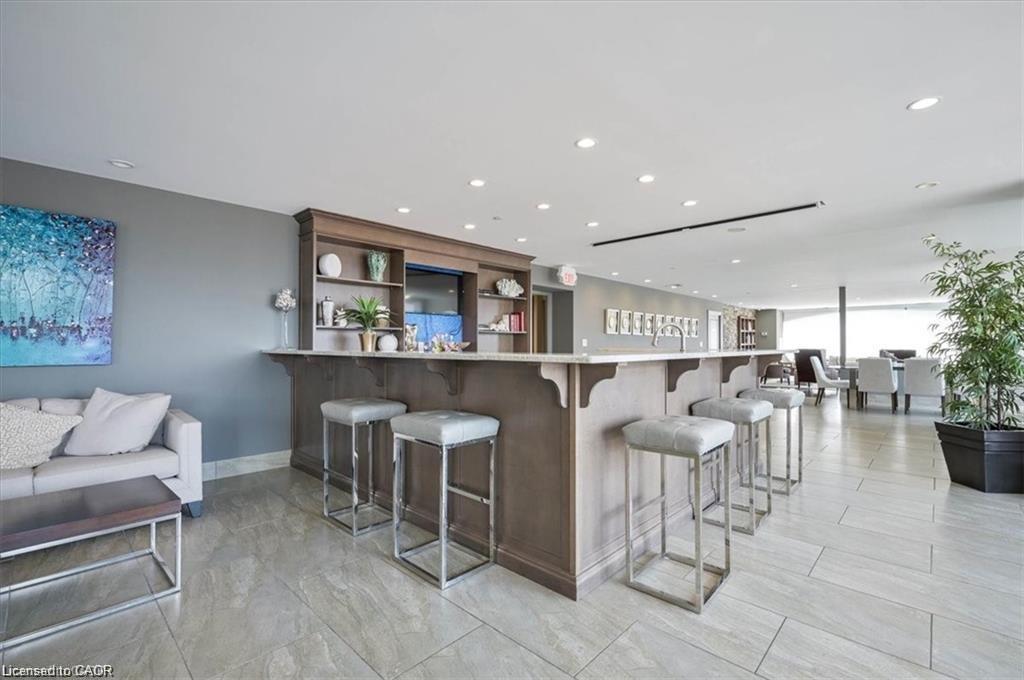 607-160 Macdonell Street Property Photo 17
