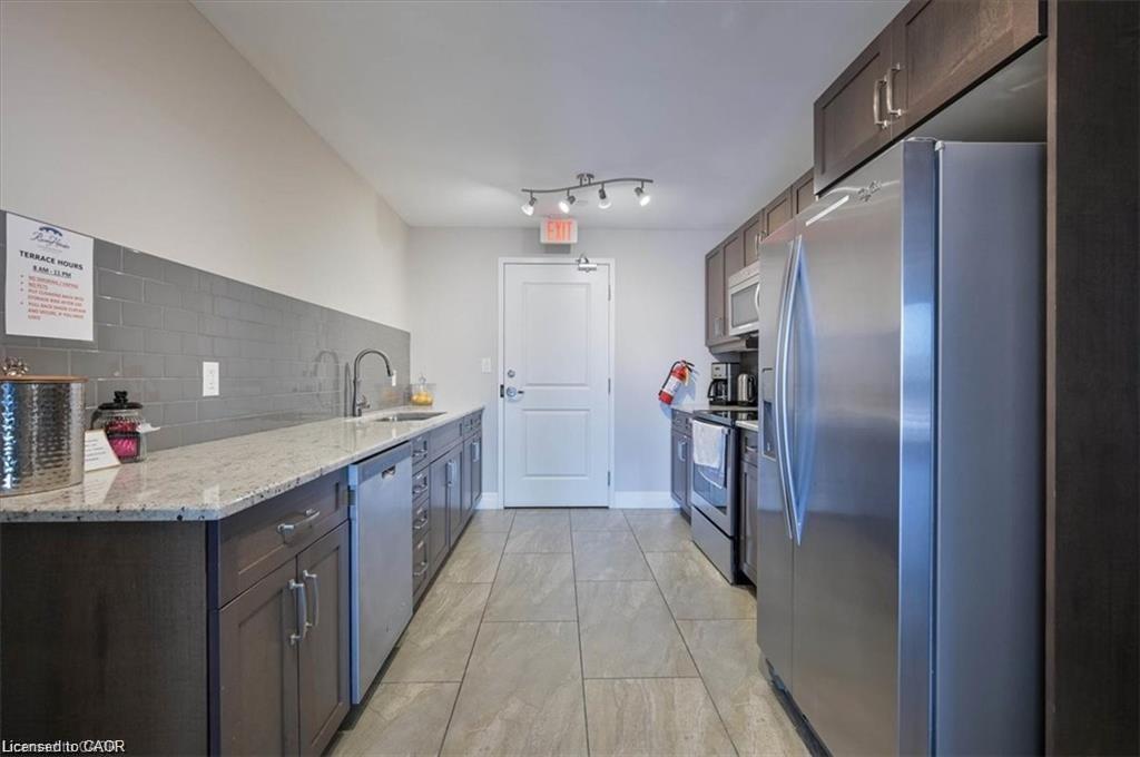 607-160 Macdonell Street Property Photo 19