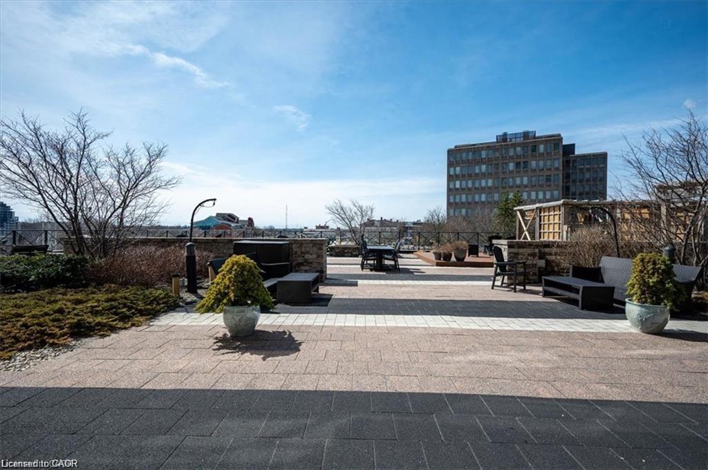 607-160 Macdonell Street Property Photo 21