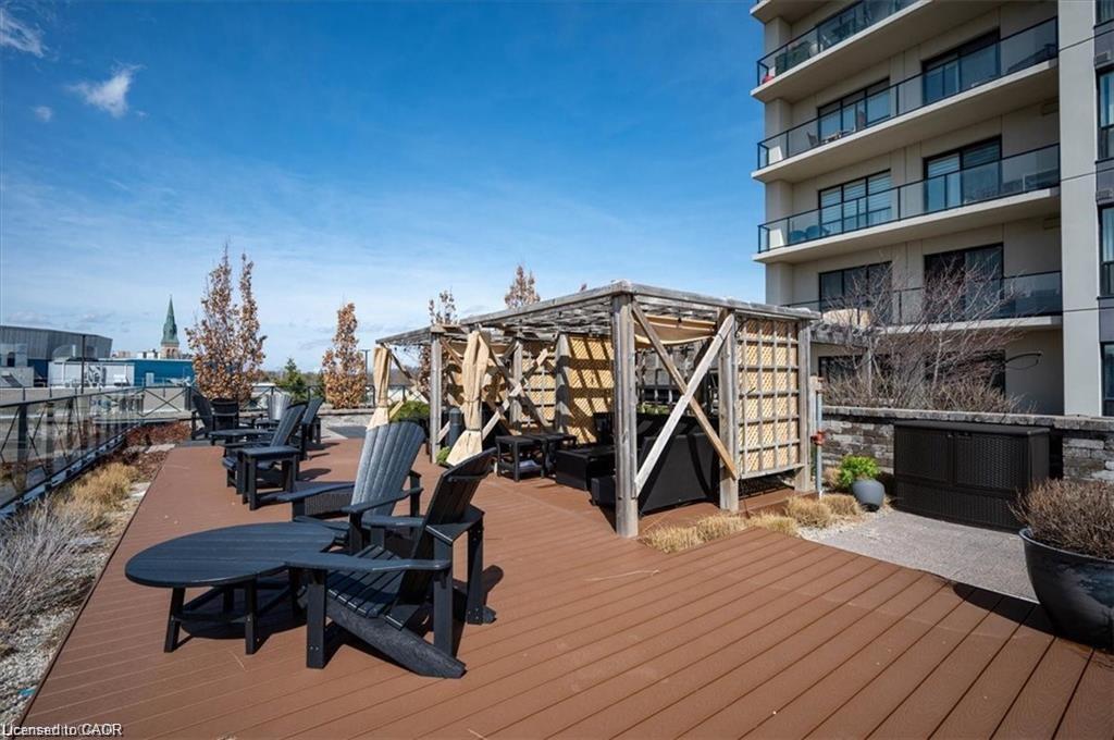 607-160 Macdonell Street Property Photo 22