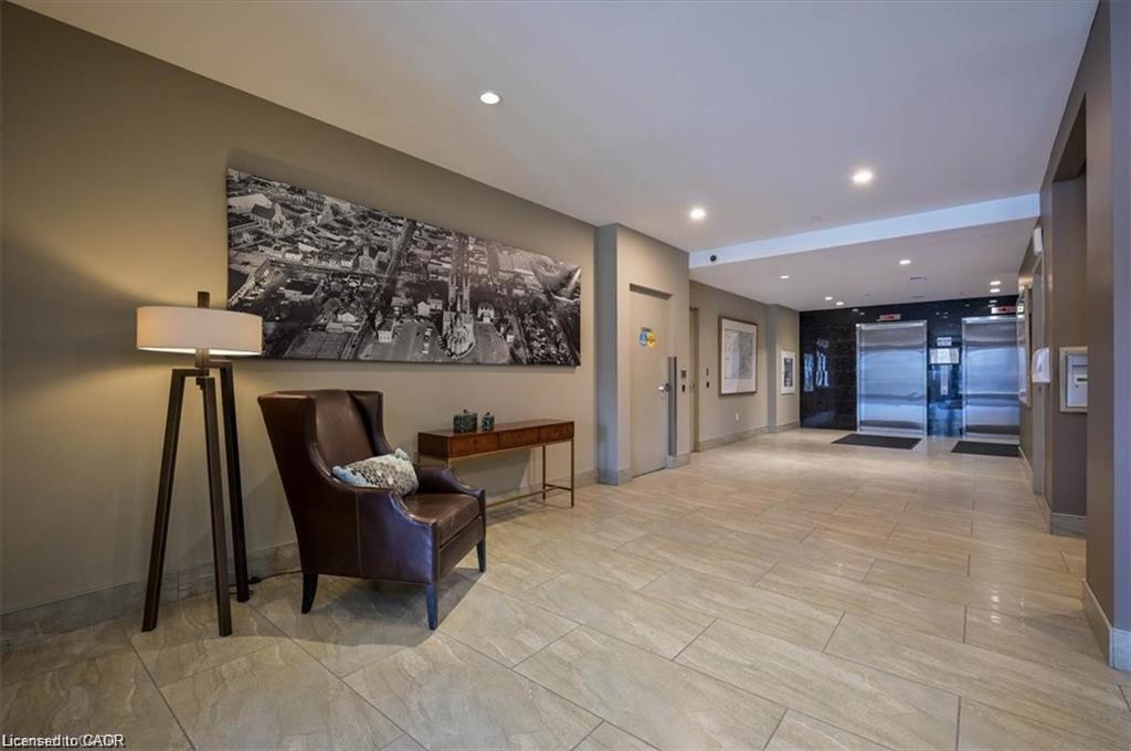 607-160 Macdonell Street Property Photo 27