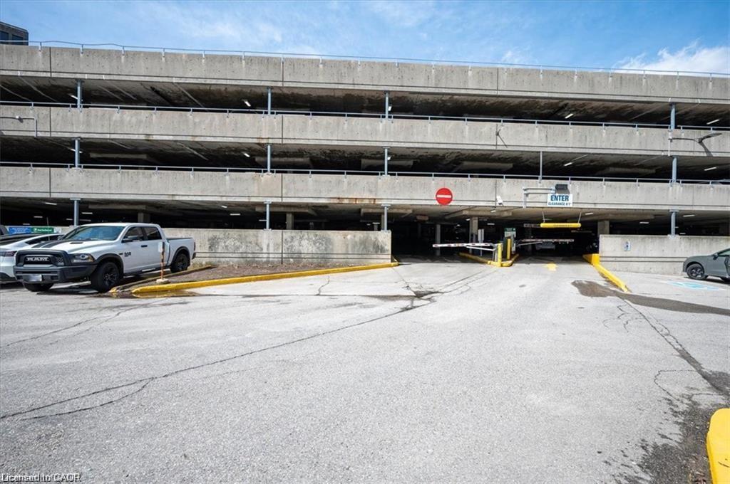 607-160 Macdonell Street Property Photo 29