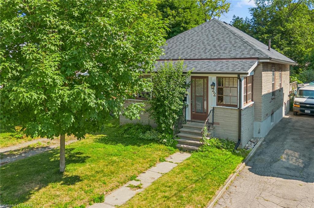 22 Boult Avenue Property Photo 1