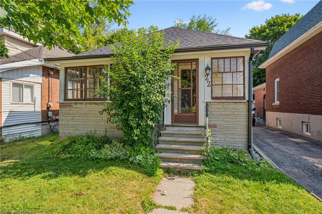 22 Boult Avenue Property Photo 2