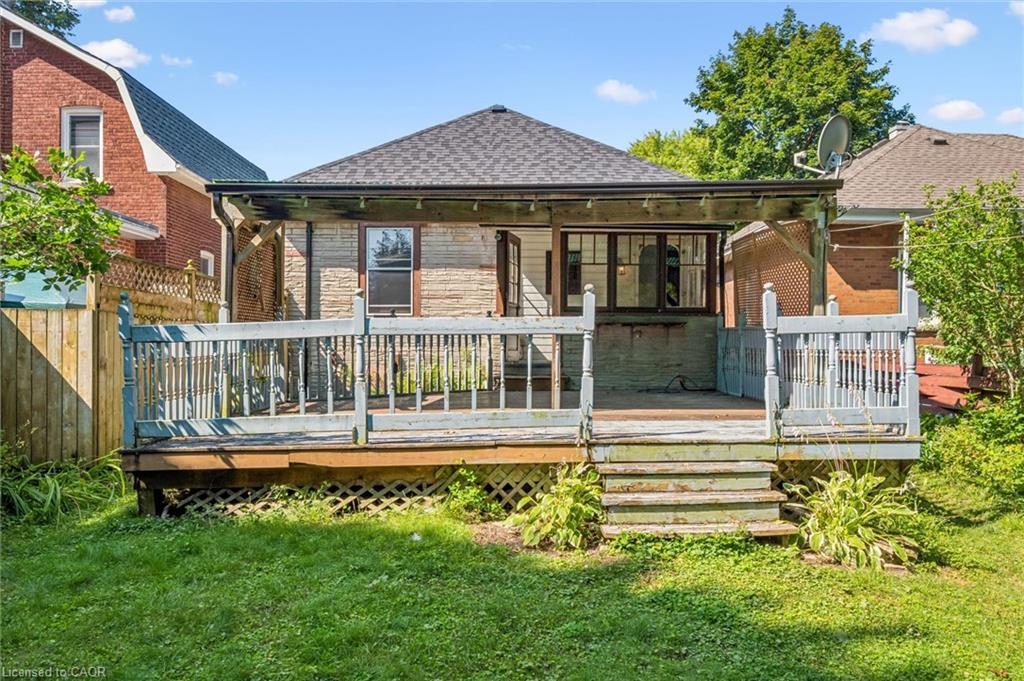 22 Boult Avenue Property Photo 42