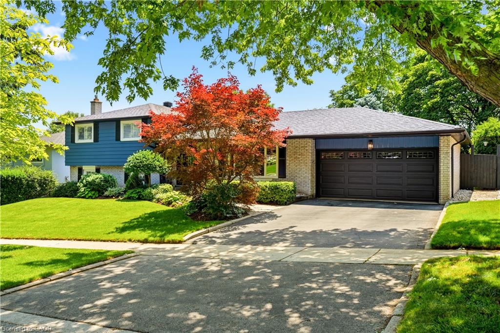 1281 Lakeview Drive Property Photo 1