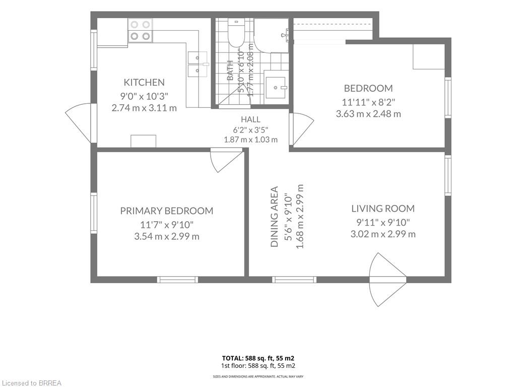 8 Russell Street Property Photo 32