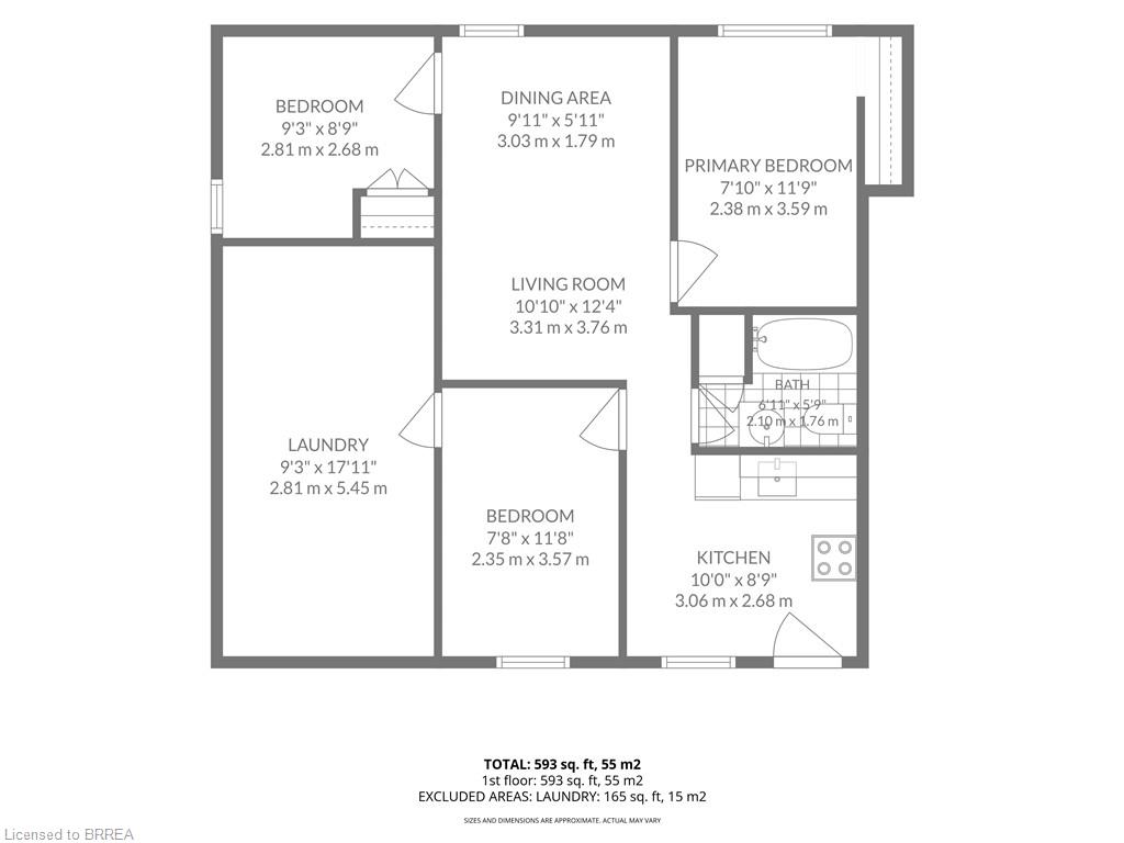 8 Russell Street Property Photo 33