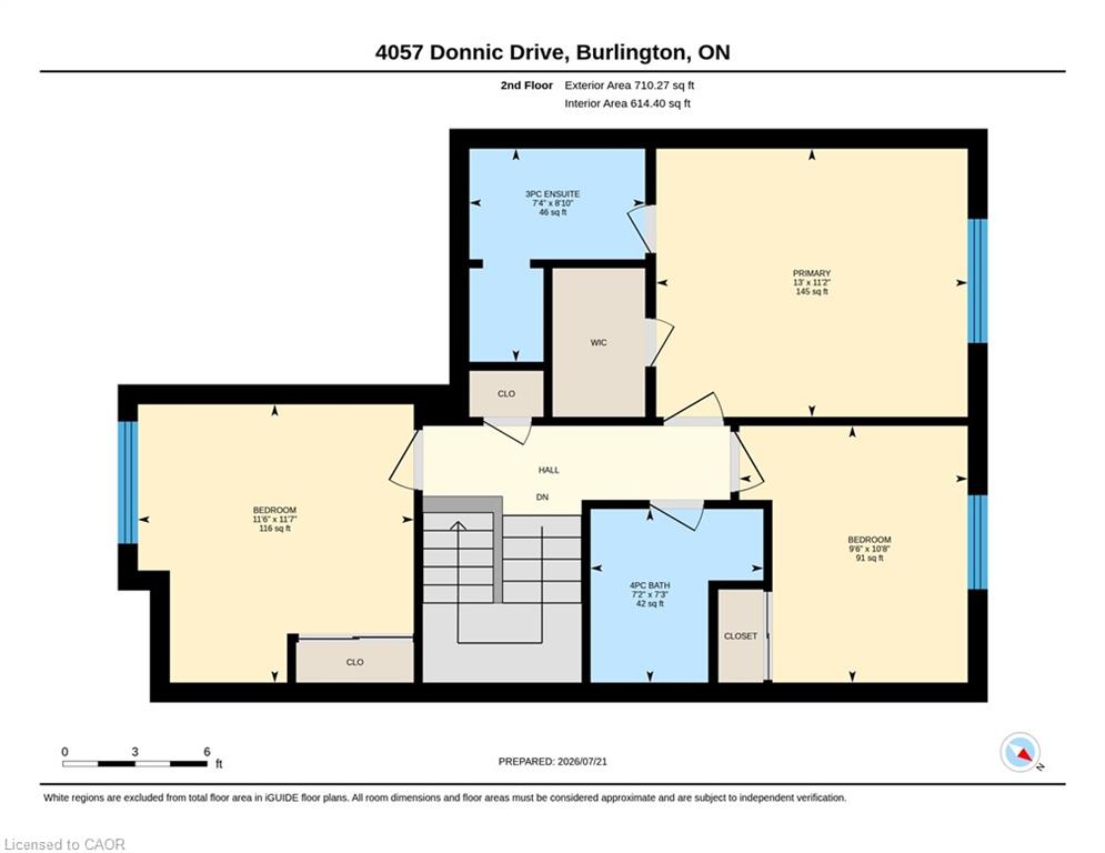 4057 Donnic Drive Property Photo 42