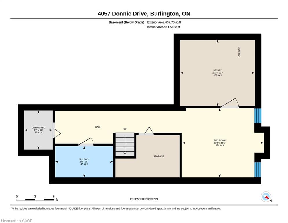 4057 Donnic Drive Property Photo 43