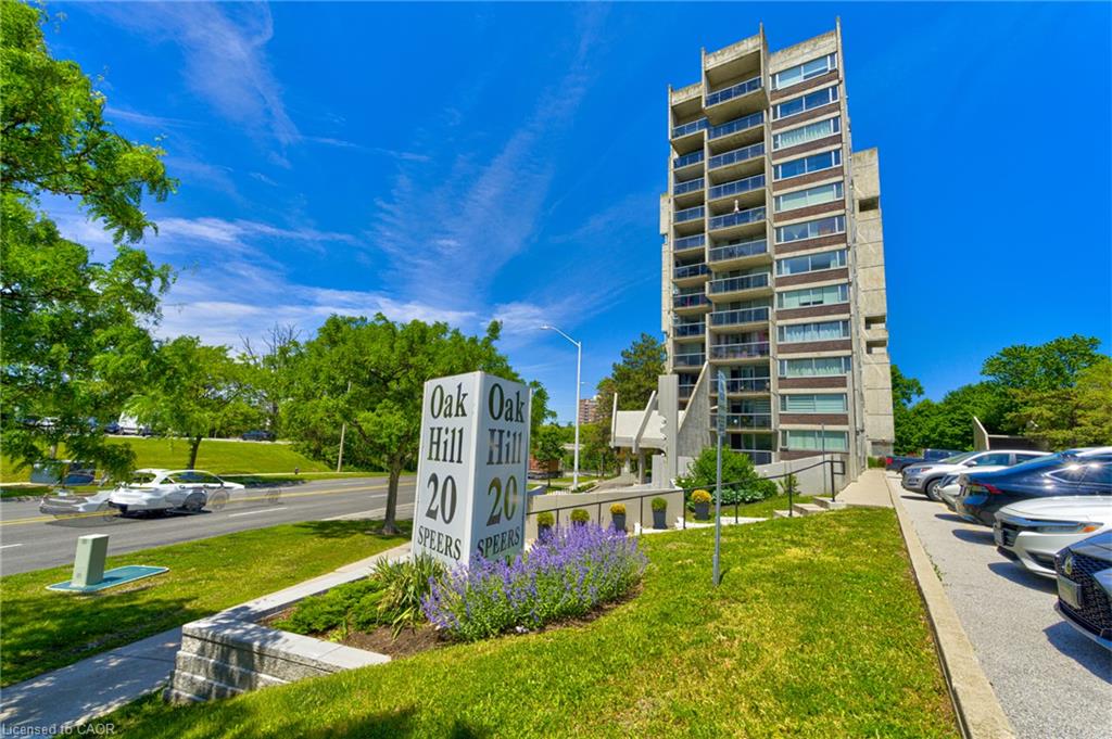 304-20 Speers Road Property Photo 2