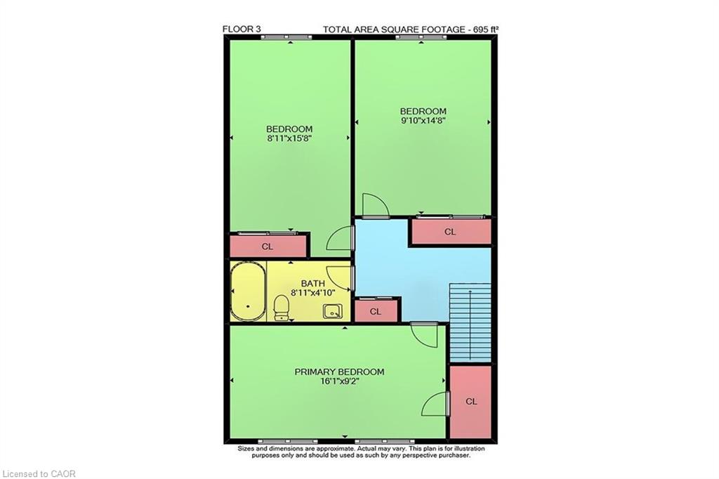 24-300 Rexford Drive Property Photo 45