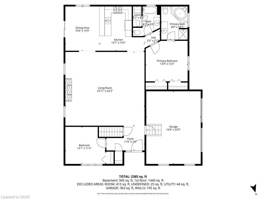 80 Lister Avenue Property Photo 27