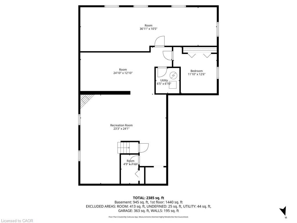80 Lister Avenue Property Photo 28