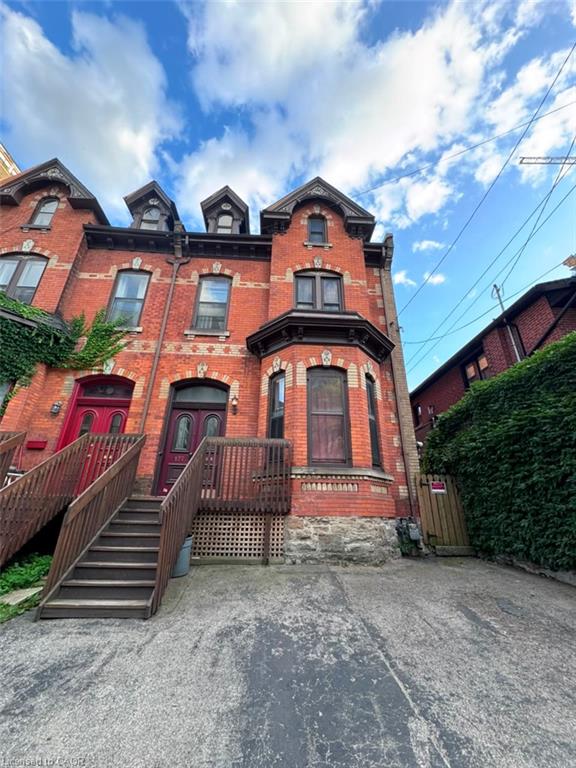1-127 Jackson Street W Property Photo 1