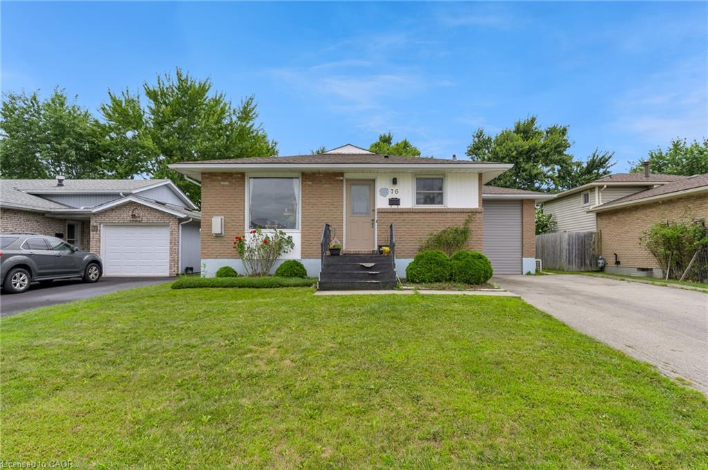 76 Marc Boulevard Property Photo 1