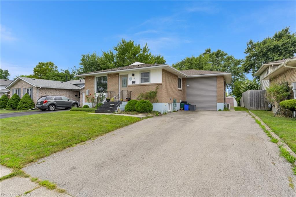 76 Marc Boulevard Property Photo 2