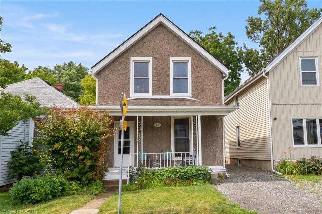 26 Brantdale Avenue Property Photo 1
